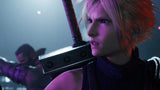 Final Fantasy VII Rebirth Square Enix