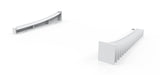 ONIVERSE - Horizontal stand - White ONIVERSE