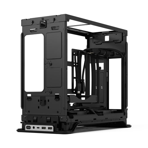 Midi Fractal Design Era 2 Silver