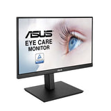 ASUS VA229QSB, gaming monitor - 22 inch - black, FullHD, 75 Hz, HDMI) Asus