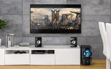 Creative - E2900 2.1 Bluetooth-ljudsystem