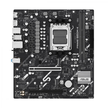 ASUS PRIME B850M-K (mATX, B850, AM5, DDR5) ASUS