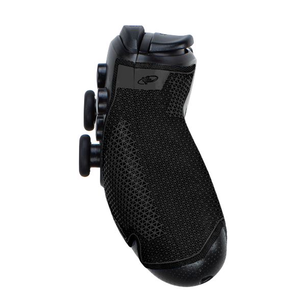 Lizard Skins DSP Controller Grip För Switch Pro Jet Black