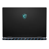 MSI Titan 18HX A14VIG-069 18 I9-14900HX 64GB 4TB NVIDIA GeForce RTX 4090 / Intel UHD-grafik Windows 11 Pro