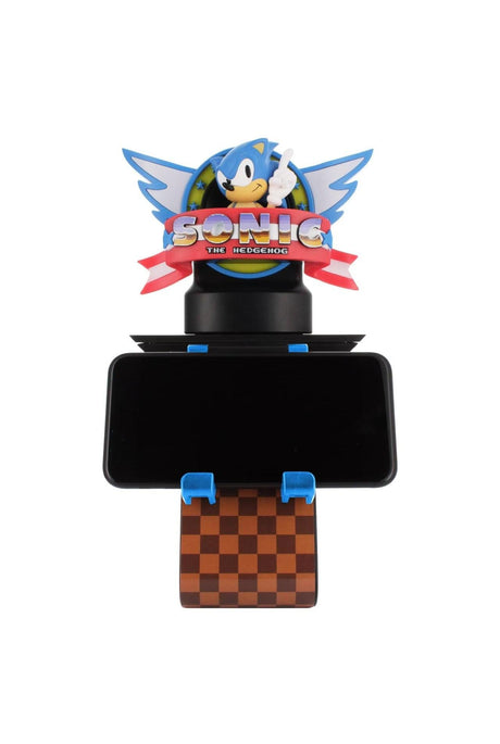 CABLE GUYS - IKON - SONIC Cable Guys