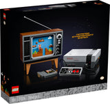 LEGO Super Mario - Nintendo Entertainment System (71374.)
