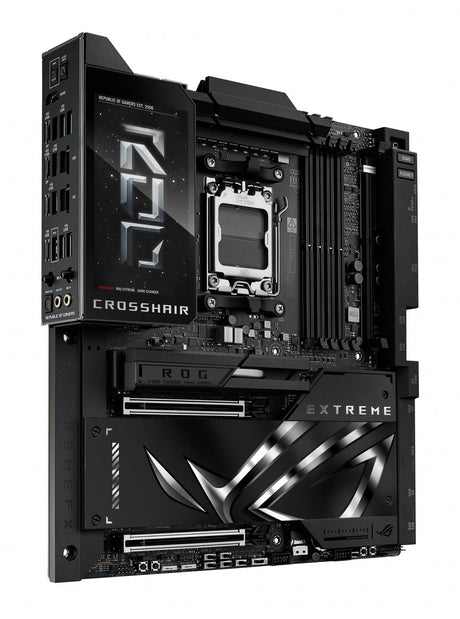 ASUS ROG CROSSHAIR X870E EXTREME (E-ATX, X870E, AM5, DDR5) ASUS