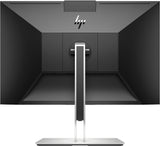 HP E27m G4 Conferencing Monitor 27 2560 X 1440 (2K) HDMI DisplayPort USB-C 75Hz Dockningsskärm