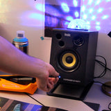 HERCULES DJ-HÖTALARE 32 FEST