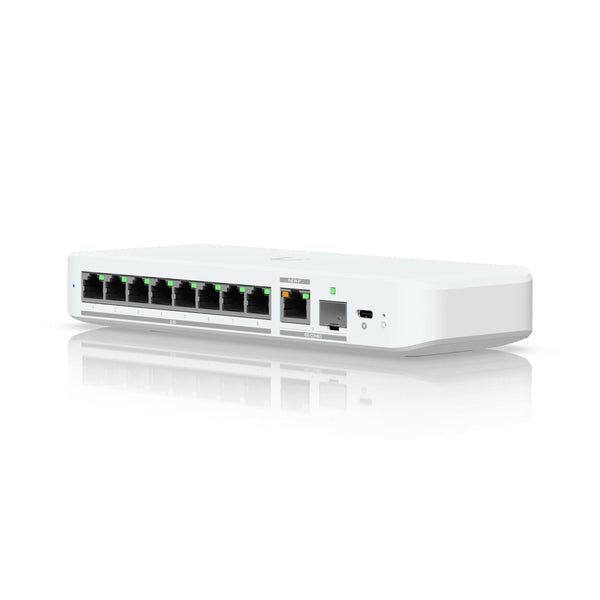 Ubiquiti Flex 2.5G - Vit