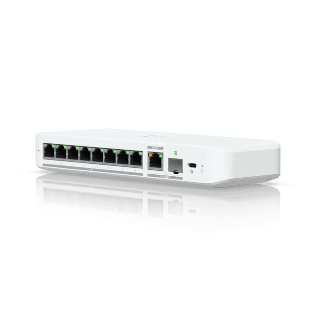 Ubiquiti Flex 2.5G (white) Ubiquiti