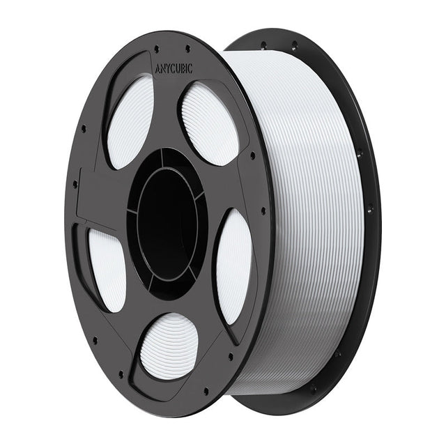 Anycubic PC filament – hvid, 1 kg