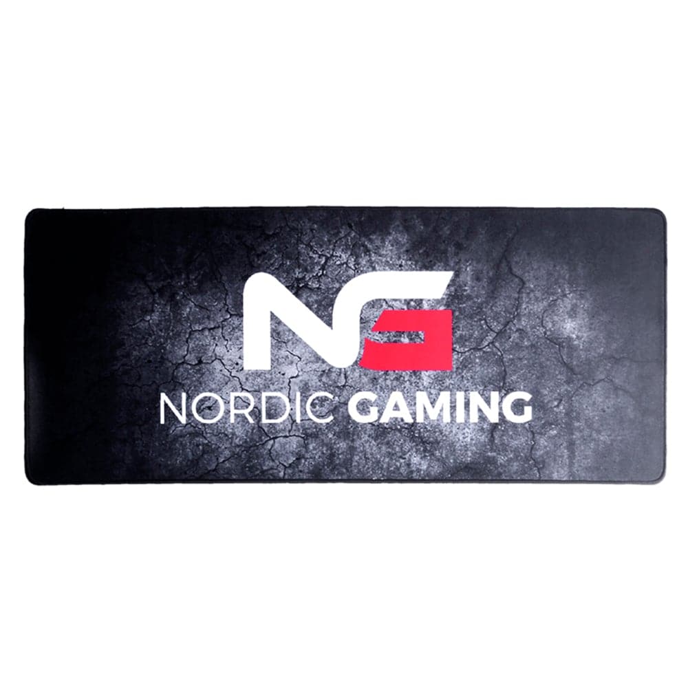 Nordic Mouse Pad 70x30 CM