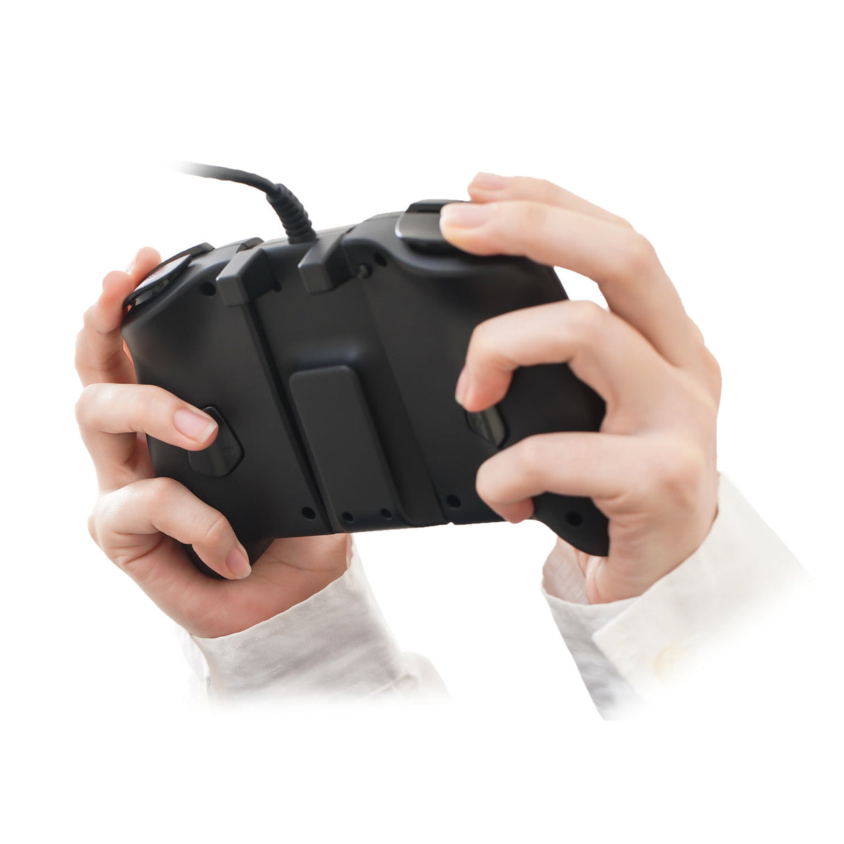 HORI - SPLIT PAD PRO BILAGSSET