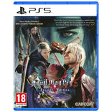 Devil May Cry 5 (Special Edition) Capcom