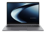 ASUS ExpertBook P5 G2 P5605CAA-PL0217X Copilot+ PC – set forfra; tastaturlayout illustrativt