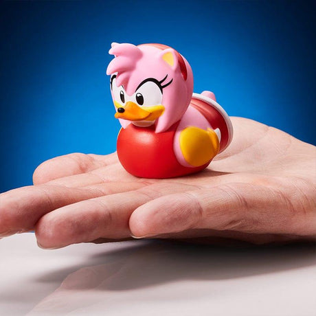 Numskull - Sonic Tubbz MINI Amy Rose Tubbz