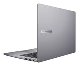 ASUS ExpertBook P3 P3405CVA-NZ0417X – set bagfra (vinkel 2); tastaturlayout illustrativt