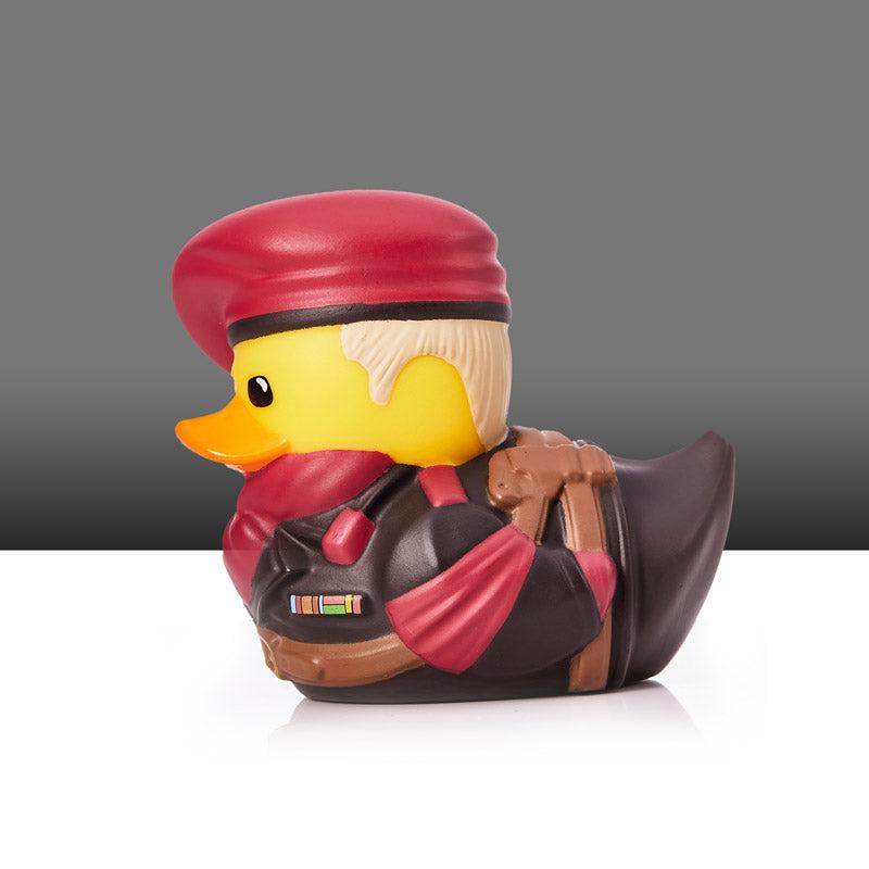 Numskull - MGS Tubbz MINI Revolver Ocelot Tubbz