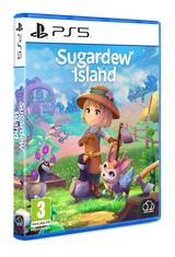 Sugardew Island Silverlit