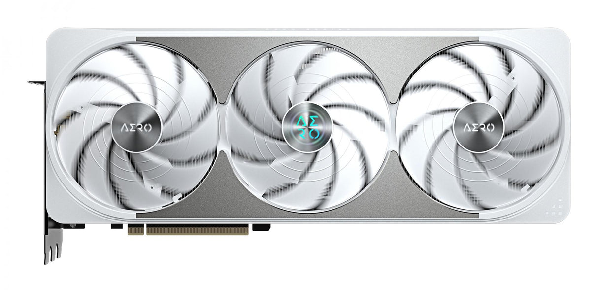 Gigabyte GeForce RTX 5070 Ti AERO OC 16G 16GB