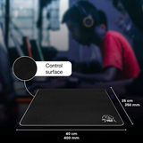 Steel XL Musmatta skypad