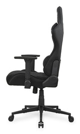 COUGAR Armor One V2 Black F, PVC/stof, sort gamingstol – produktdetalje