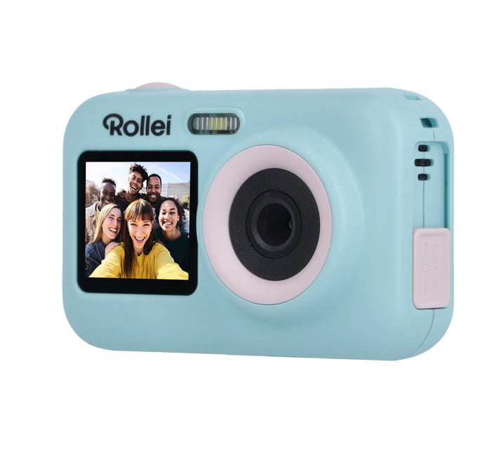 Rollei Sportsline Fun grün Rollei