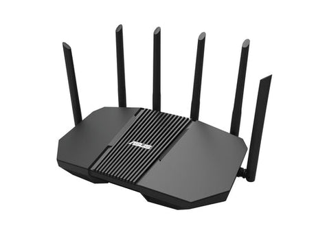 ASUS RT-BE90U Trådløs router – produktbillede 4