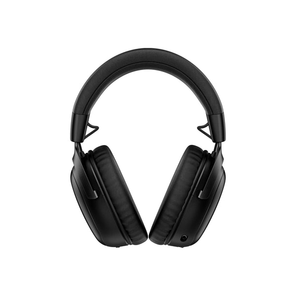 HyperX Cloud III S Wireless Black
