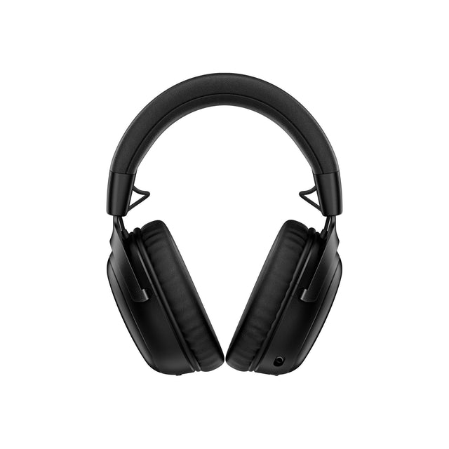 HyperX Cloud III S Wireless Black HyperX