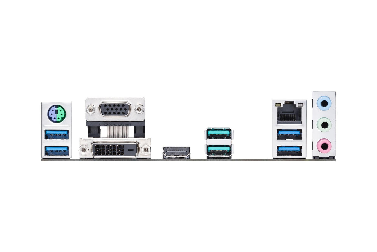 ASUS PRIME B550M-A (mATX, B550, AM4)