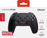Trust GXT 1246 Muta Bluetooth-controller til Nintendo Switch – sort – produktbillede 7