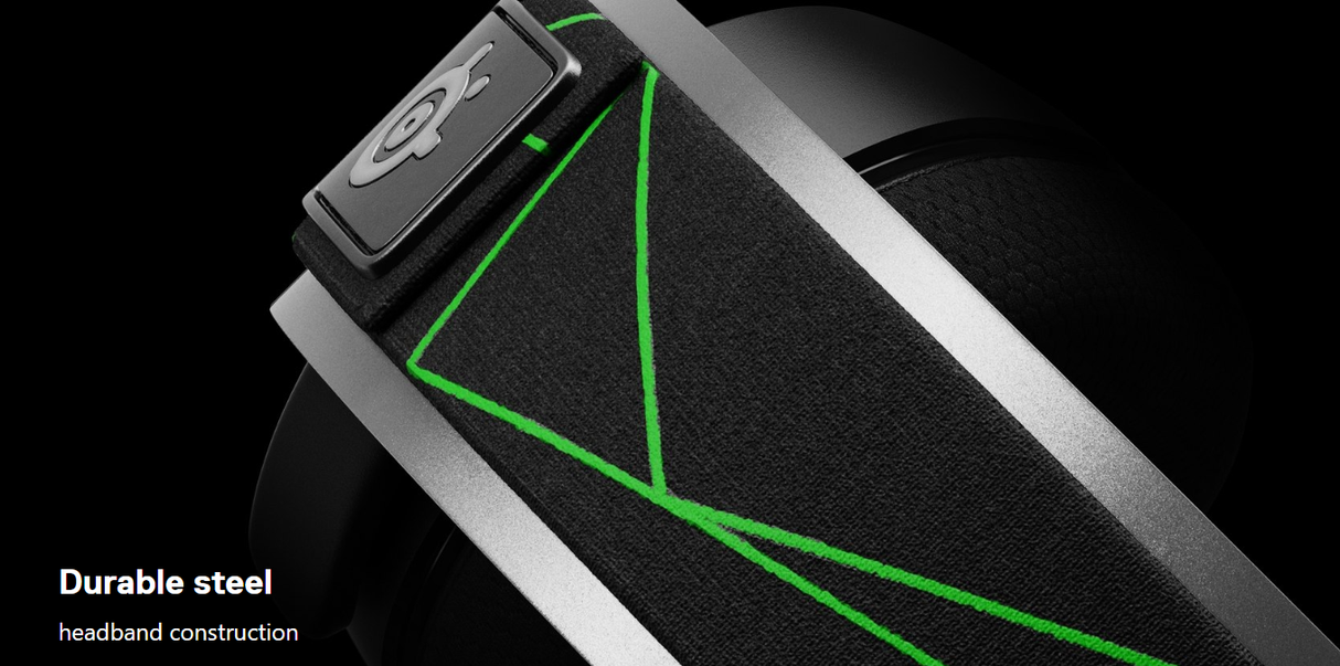 Steelseries - Arctis 9X - Trådlöst Xbox Gaming Headset