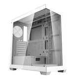 Datorfodral Darkflash DS900 (vit)
