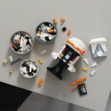 LEGO Star Wars - Clone Commander Cody™-hjälm (75350)