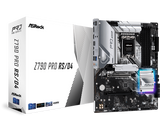 ASrock Z790 Pro RS DDR4