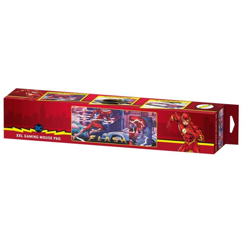 DC Comics - The Flash XXL Mousepad Subsonic