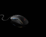 SUREFIRE - Hawk Claw Gaming 7-knappsmus RGB
