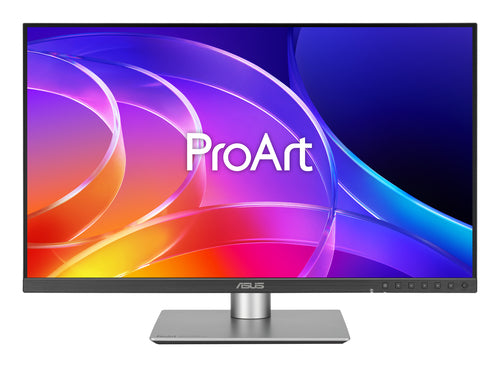 ASUS ProArt PA249CGV – set forfra (vinkel 2)