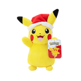 Pokémon - Plysch - 20 Cm - Semester - Ass. (PKW2845-4)