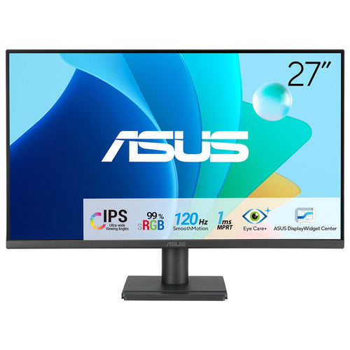 ASUS VA279HG – 27" IPS, 120 Hz