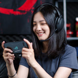 ASUS ROG Strix Go 2,4 GHz Gaming Headset