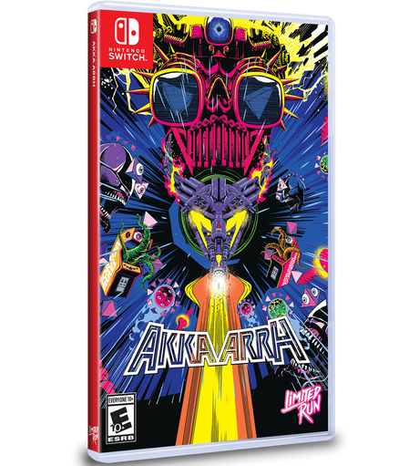 Akka Arrh - Event Exclusive (Limited Run) (Import) Limited Run
