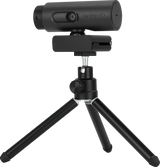 Streamplify CAM Webcam - FullHD - 60Hz - Svart