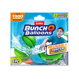 Bunch O Balloons - Reusable Water Balloons 3PK (56592UQ1) Bunch O Balloons