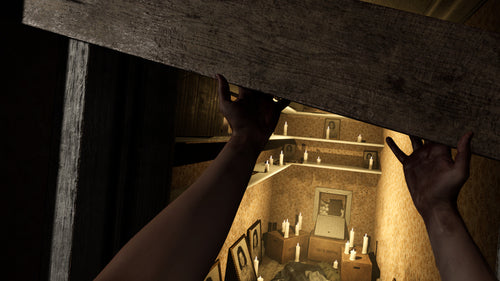 MADiSON (PSVR2) Koch Media