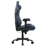 COUGAR Defensor S Navy Blue F gamingstol – produktdetalje