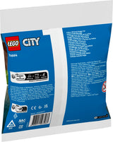 LEGO City Police Terrängfordon 30664