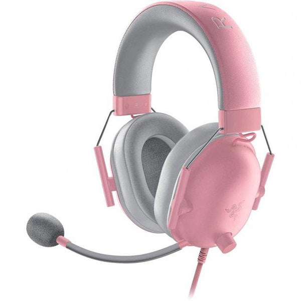 Razer BlackShark V2 X – Wired Esports Gaming Headset with 7.1 Surround